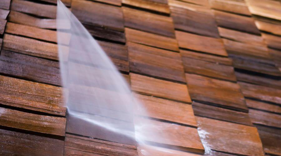 Slate Roofing in McLeod, TX